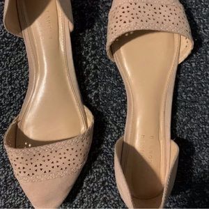 Lauren Conrad shoes